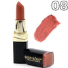 Matte Velvet Lipstick