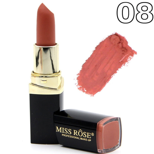 Matte Velvet Lipstick