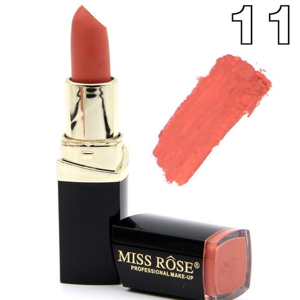 Matte Velvet Lipstick