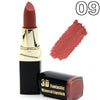 Matte Velvet Lipstick