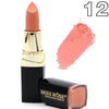 Matte Velvet Lipstick