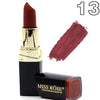 Matte Velvet Lipstick