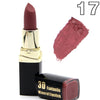 Matte Velvet Lipstick