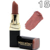 Matte Velvet Lipstick