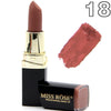 Matte Velvet Lipstick
