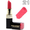 Matte Velvet Lipstick