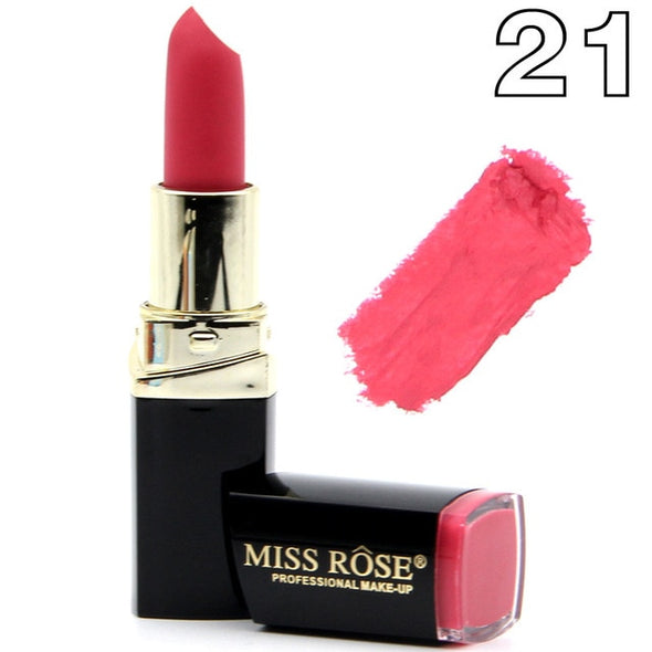 Matte Velvet Lipstick