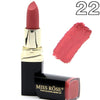 Matte Velvet Lipstick