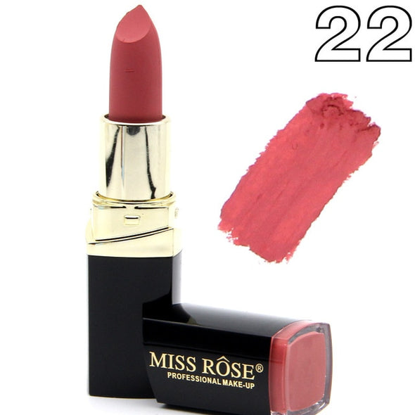 Matte Velvet Lipstick