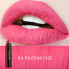OCALLURE 19 Colors Matte Lipsticks Waterproof Matte Lipstick Lip Sticks Cosmetic Easy to Wear Lipstick Matte Batom Makeup lips