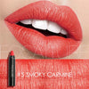 OCALLURE 19 Colors Matte Lipsticks Waterproof Matte Lipstick Lip Sticks Cosmetic Easy to Wear Lipstick Matte Batom Makeup lips
