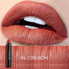 OCALLURE 19 Colors Matte Lipsticks Waterproof Matte Lipstick Lip Sticks Cosmetic Easy to Wear Lipstick Matte Batom Makeup lips