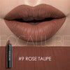 OCALLURE 19 Colors Matte Lipsticks Waterproof Matte Lipstick Lip Sticks Cosmetic Easy to Wear Lipstick Matte Batom Makeup lips