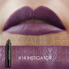 OCALLURE 19 Colors Matte Lipsticks Waterproof Matte Lipstick Lip Sticks Cosmetic Easy to Wear Lipstick Matte Batom Makeup lips