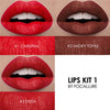 OCALLURE 19 Colors Matte Lipsticks Waterproof Matte Lipstick Lip Sticks Cosmetic Easy to Wear Lipstick Matte Batom Makeup lips