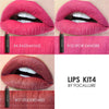 OCALLURE 19 Colors Matte Lipsticks Waterproof Matte Lipstick Lip Sticks Cosmetic Easy to Wear Lipstick Matte Batom Makeup lips