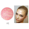 FOCALLURE Makeup Baked Blush 6 Colors Professional Cheek Bronzer Blushe High Quality Make Up Beauty New Fashion Cosmetic
